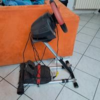 volante per ps4 e ps5