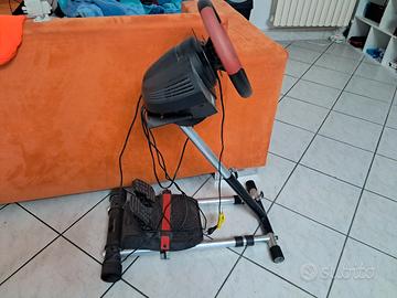 volante per ps4 e ps5