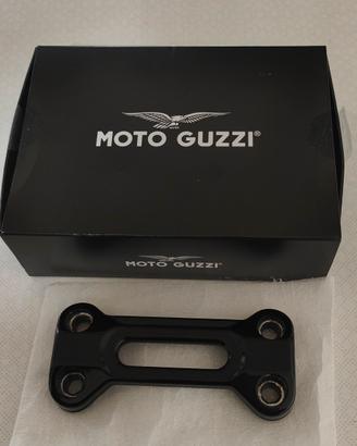 morsetto superiore manubrio 