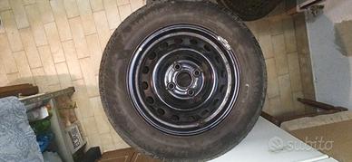 Matador invernali 175 70 R14 88T T XL
Sibir Snow
