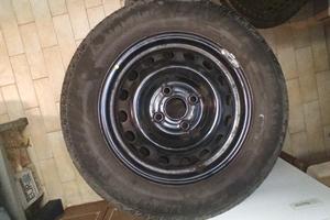 Matador invernali 175 70 R14 88T T XL
Sibir Snow
