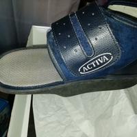 Calzatura post-operatoria Activa 16T numero 41-42