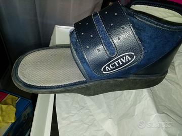 Calzatura post-operatoria Activa 16T numero 41-42