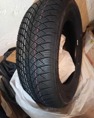 4 Gomme nuove 175/65R14