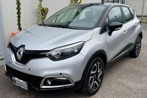 RENAULT Captur 0.9 TCe 12V 90 CV Start&Stop Life
