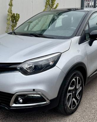 RENAULT Captur 0.9 TCe 12V 90 CV Start&Stop Life