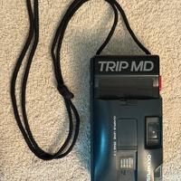 Macchina fotografi - Olympus Ttip MD