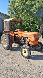 Trattore fiat 500 special
