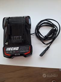 ECHO CHARGER LC 3604