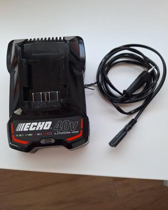 ECHO CHARGER LC 3604