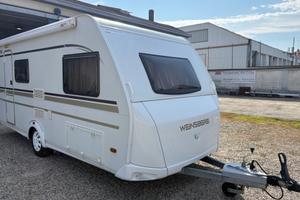 Caravan Weinsberg Cara One 500-posti 7-mover