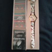 orologio brosway 