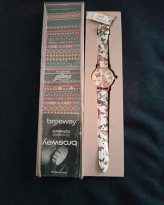 orologio brosway 