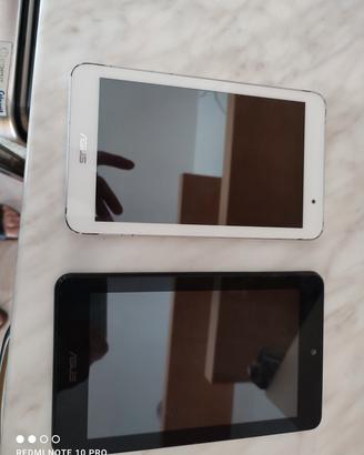 Tablet asus