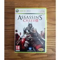 Assassin's Creed 2 ( Xbox 360 )