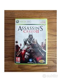 Assassin's Creed 2 ( Xbox 360 )