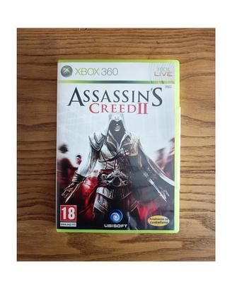 Assassin's Creed 2 ( Xbox 360 )