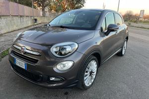 Fiat 500X 1,6 120cv Business