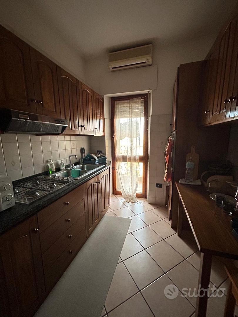 Appartamento – Oristano, Città Giardino, Aristanis/Oristano - Vista 2