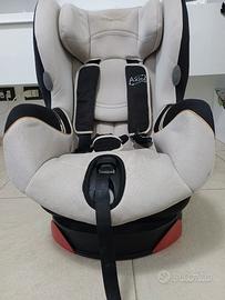 Seggiolino auto 