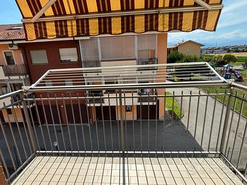 Stendino Alluminio STENDEASY