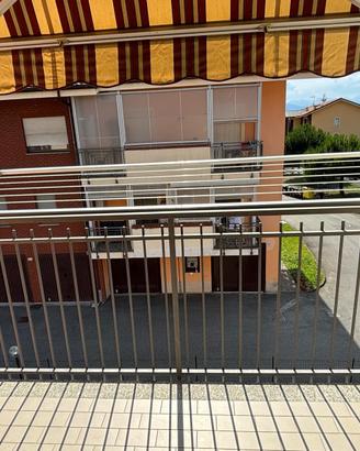 Stendino Alluminio STENDEASY