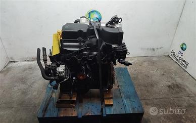 MOTORE SEMICOMPLETO KIA Picanto 1Â° Serie 2110102L