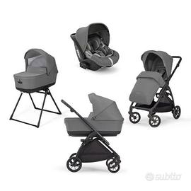 Trio Inglesina Electa System Quattro