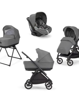 Trio Inglesina Electa System Quattro