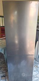 Frigorifero combinato Koenic Inox