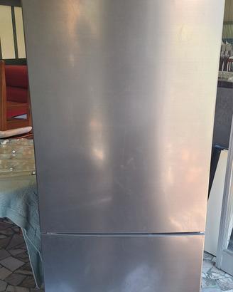 Frigorifero combinato Koenic Inox