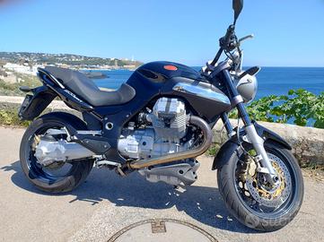 Moto Guzzi 1200 Sport