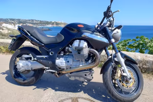 Moto Guzzi 1200 Sport