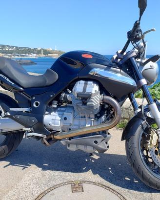 Moto Guzzi 1200 Sport