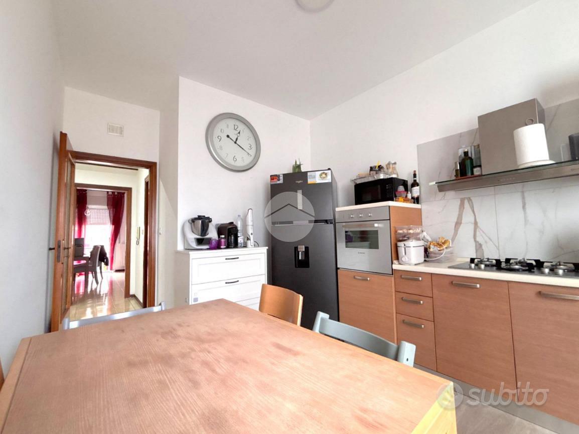 Apartment in Palermo, Uditore, V Circoscrizione - Vista 3