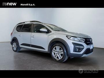 Dacia Jogger Comfort 1.0 tce Gpl 100cv 5 POSTI rif