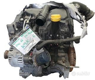 Motori vari dacia (lista nella descrizione)