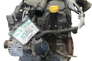 Motori vari dacia (lista nella descrizione)