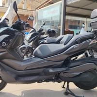 Voge Sfida SR4 MAX 400