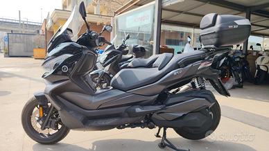 Voge Sfida SR4 MAX 400