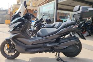 Voge Sfida SR4 MAX 400