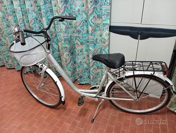 bicicletta DAYTONA donna