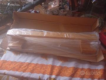 lotto 4 Maniglioni porta asciugamani