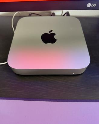 Mac mini M1 perfetto