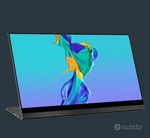 Monitor UPERFECT 15.6 IPS 60Hz 4K