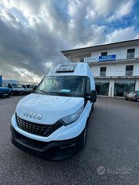 Iveco daily 35s16