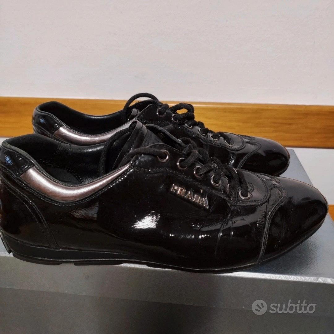 Scarpa prada 2024