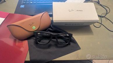 Ray Ban meta gen 2