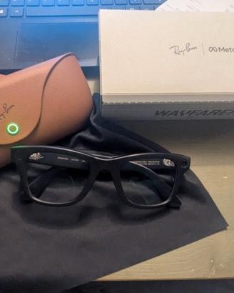 Ray Ban meta gen 2