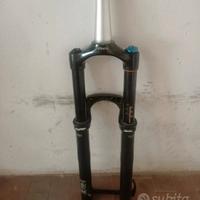 Forcella RockShox 150